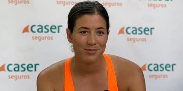 Muguruza retoma su agenda focalizada en US Open 2020